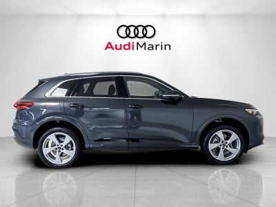 2026 Audi Q5 Premium Plus