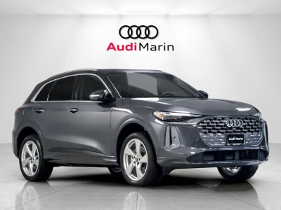 2026 Audi Q5 Premium Plus