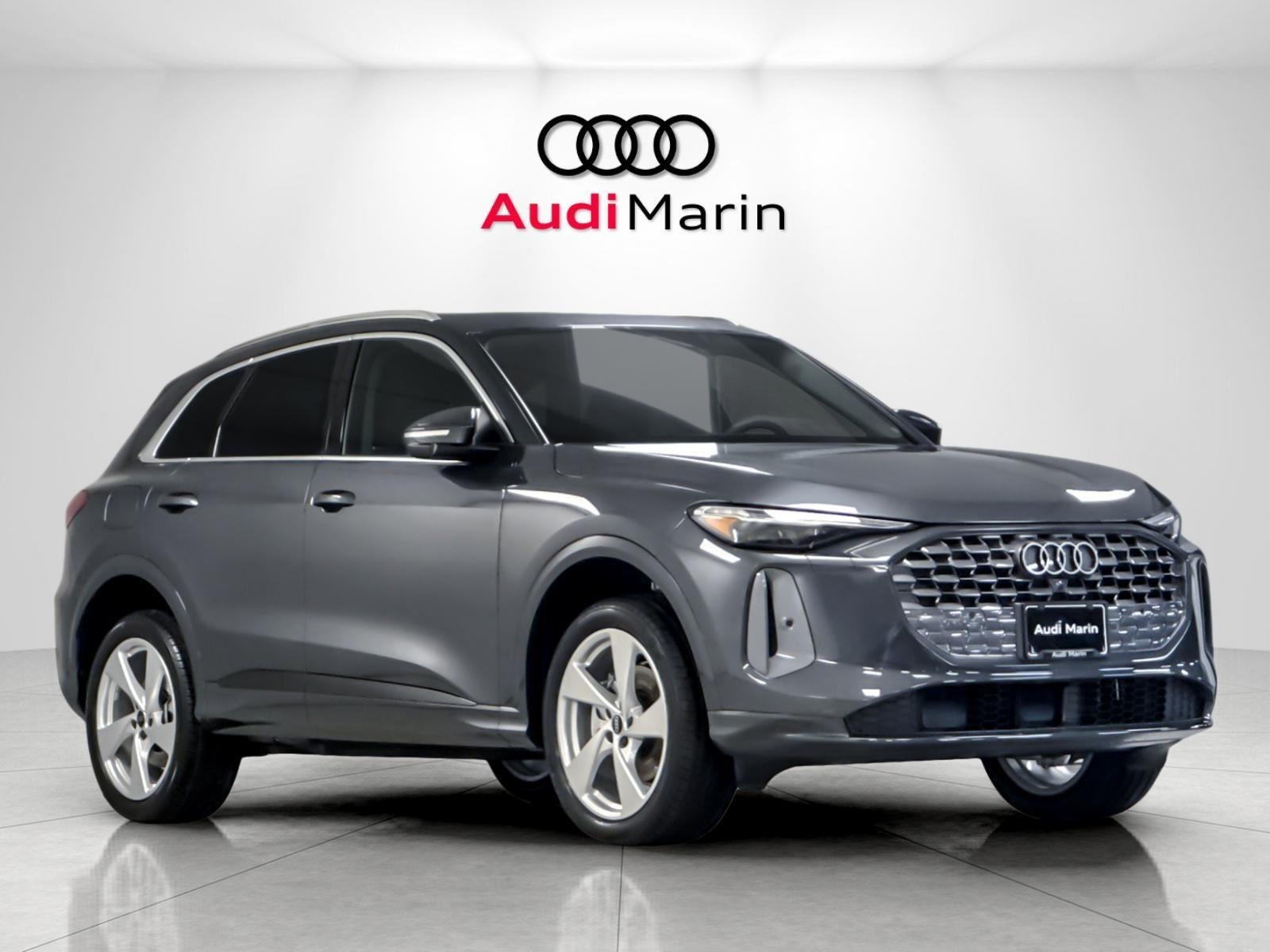 2026 Audi Q5 Premium Plus