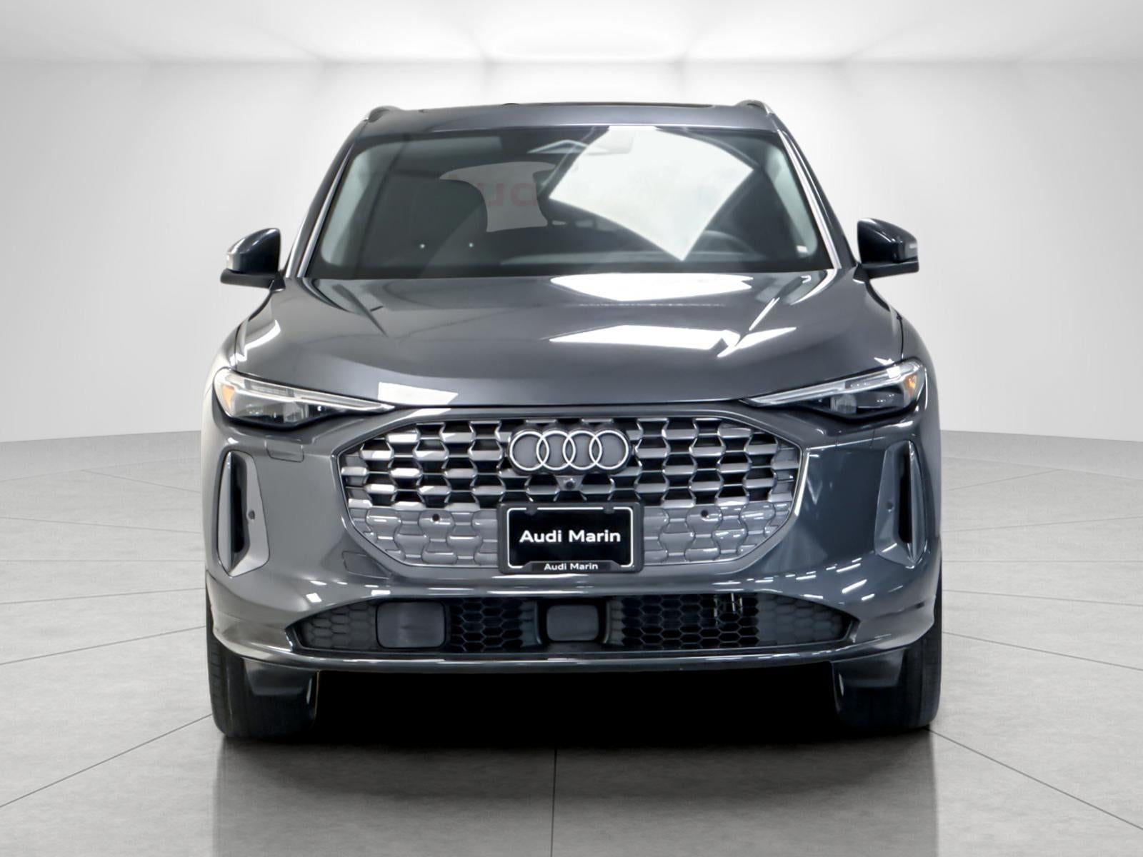 2026 Audi Q5 Premium Plus