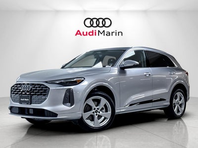 2026 Audi Q5 Premium Plus