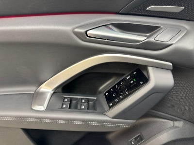 2026 Audi Q5 Premium Plus