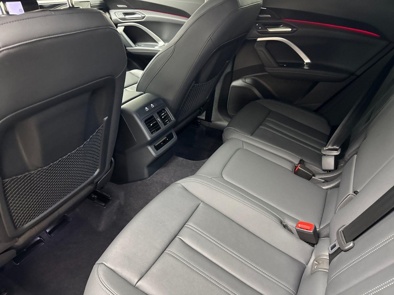 2026 Audi Q5 Premium Plus