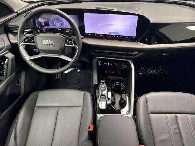 2026 Audi Q5 Premium Plus