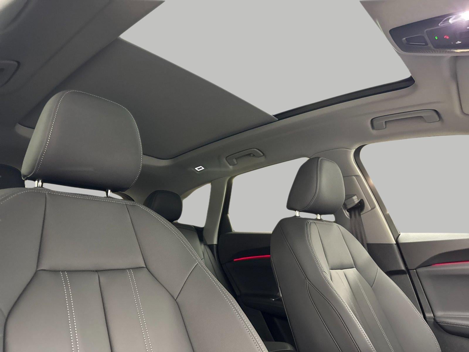 2026 Audi Q5 Premium Plus