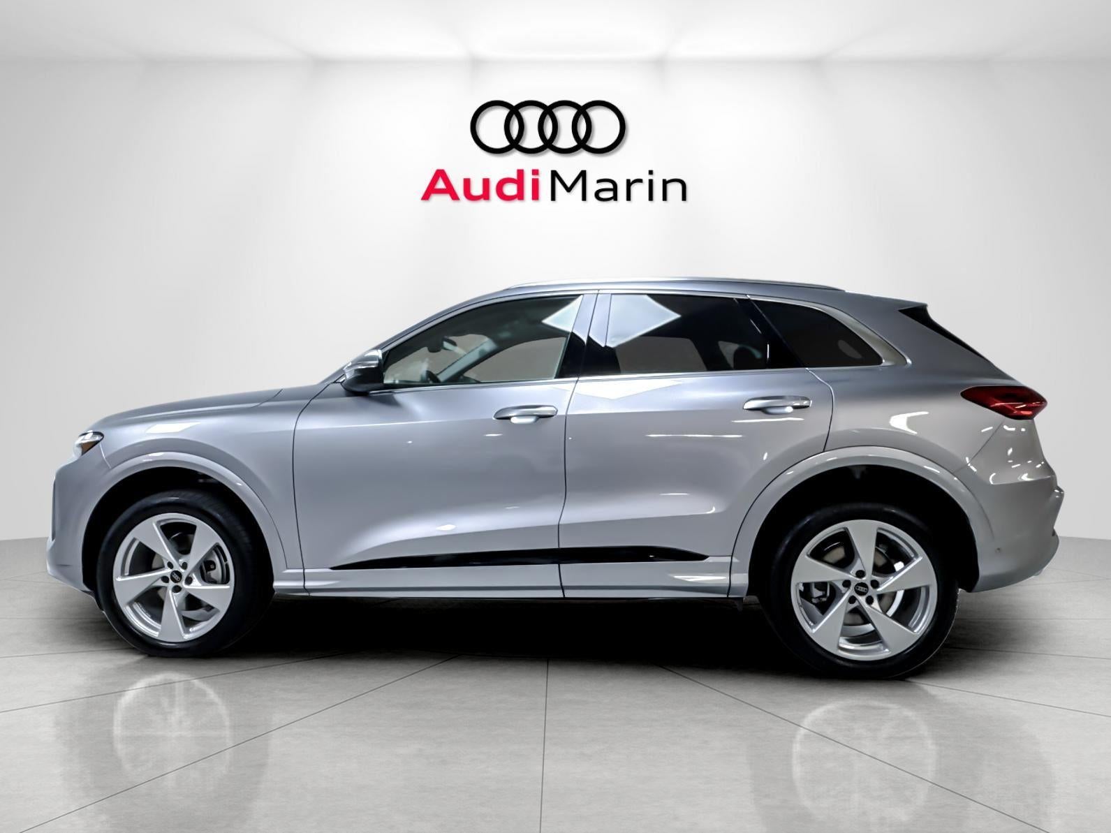 2026 Audi Q5 Premium Plus