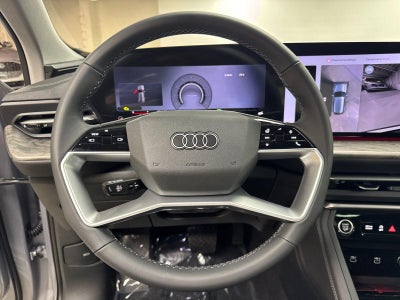 2026 Audi Q5 Premium Plus
