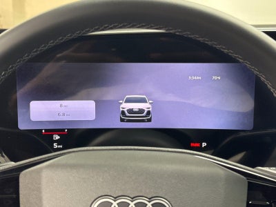 2026 Audi Q5 Premium Plus