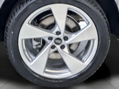 2026 Audi Q5 Premium Plus