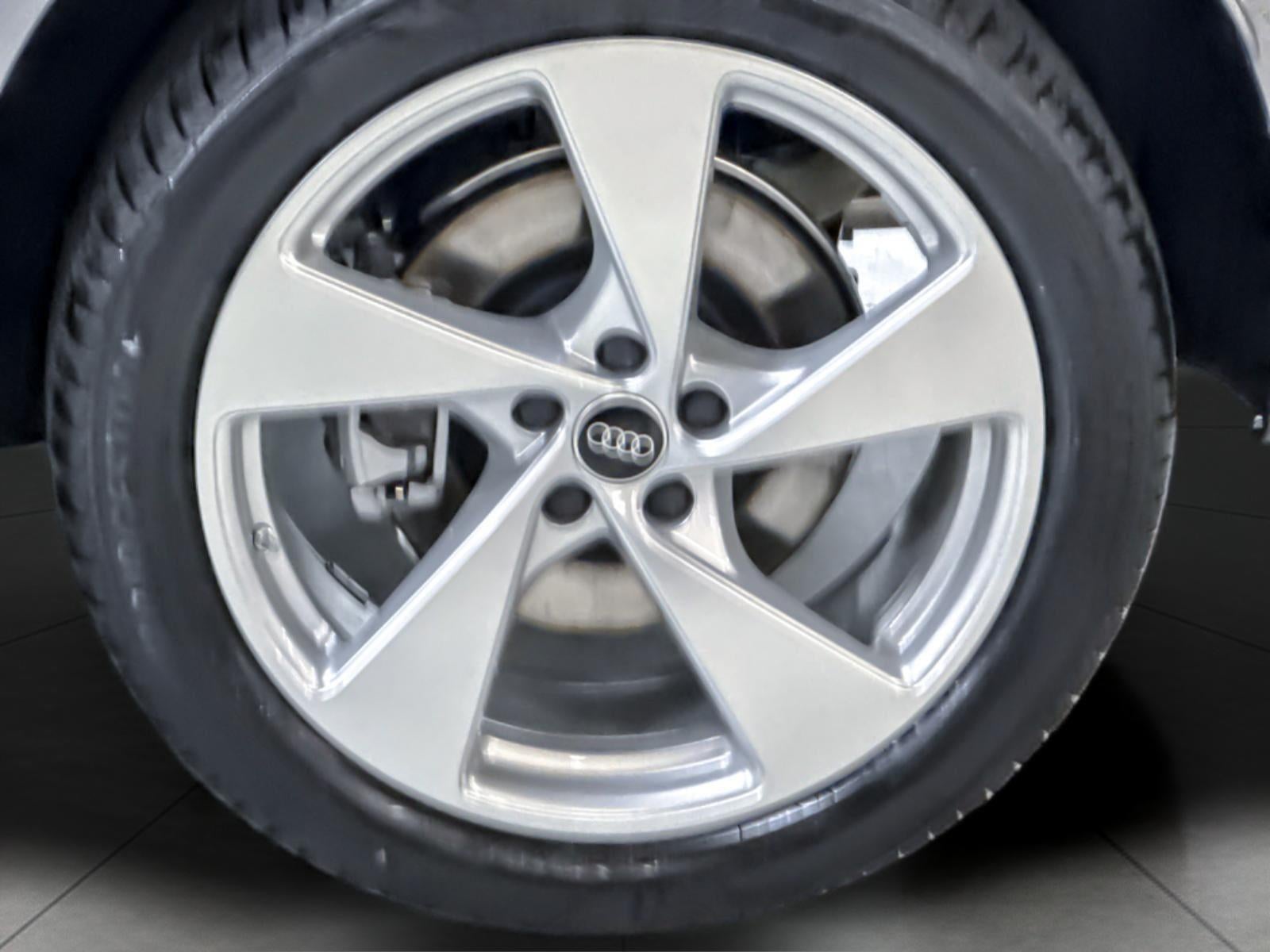 2026 Audi Q5 Premium Plus