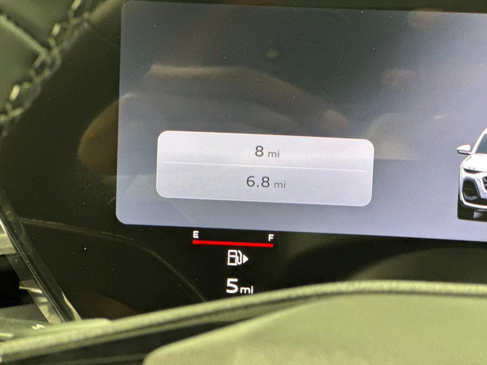2026 Audi Q5 Premium Plus