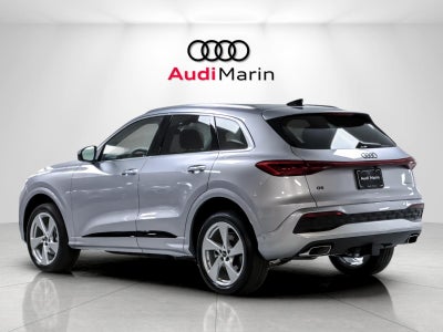 2026 Audi Q5 Premium Plus