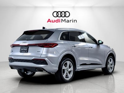 2026 Audi Q5 Premium Plus