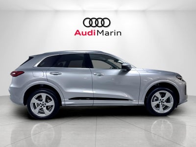 2026 Audi Q5 Premium Plus