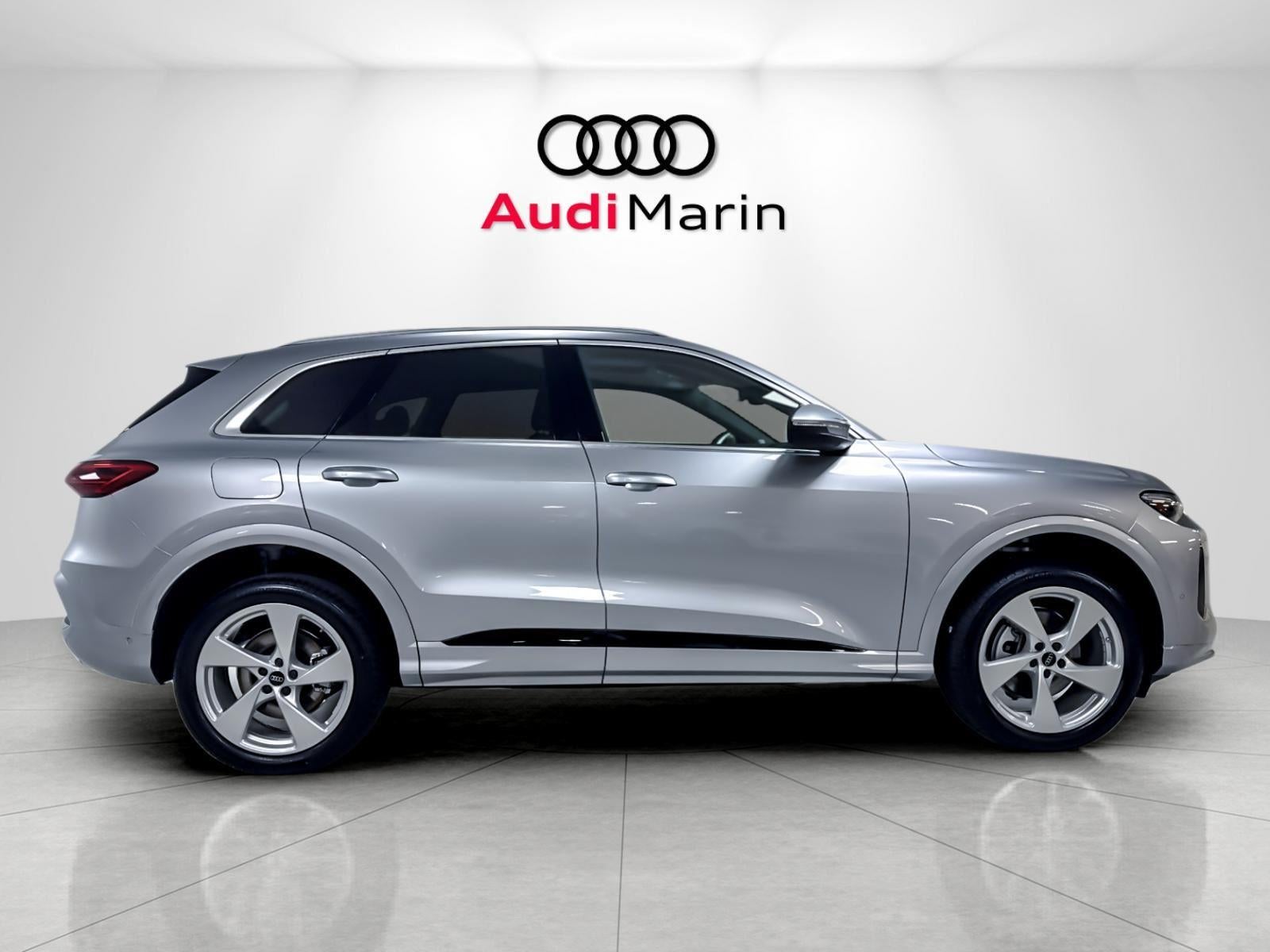 2026 Audi Q5 Premium Plus