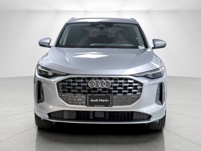 2026 Audi Q5 Premium Plus