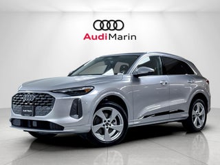 2026 Audi Q5 Premium Plus