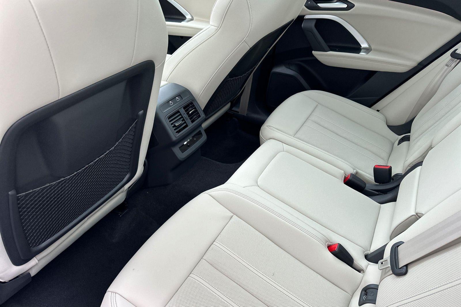 2025 Audi Q5 Premium Plus