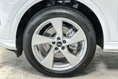 2025 Audi Q5 Premium Plus