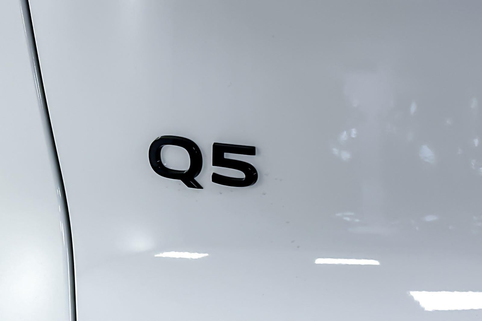 2025 Audi Q5 Premium Plus