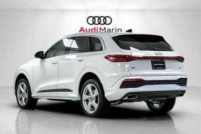 2025 Audi Q5 Premium Plus