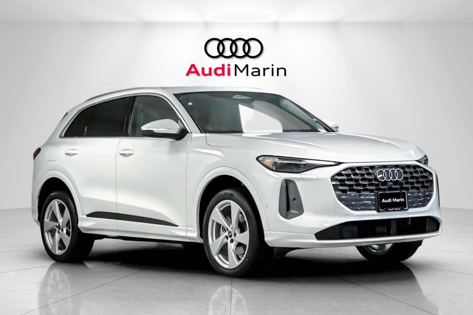 2025 Audi Q5 Premium Plus