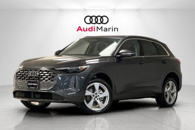 2025 Audi Q5 Premium Plus