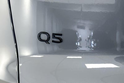2025 Audi Q5 Premium Plus
