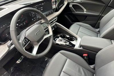 2025 Audi Q5 Premium Plus