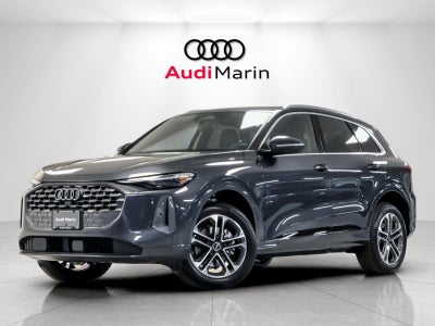 2026 Audi Q5 Premium Plus