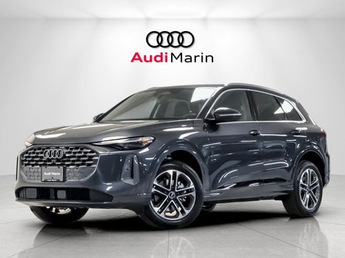 2026 Audi Q5 Premium Plus