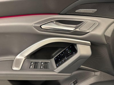 2026 Audi Q5 Premium Plus