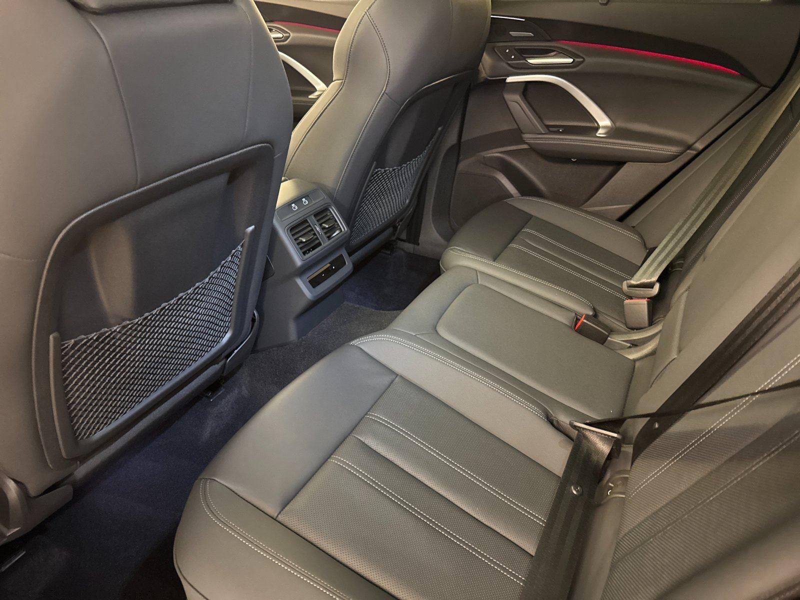 2026 Audi Q5 Premium Plus