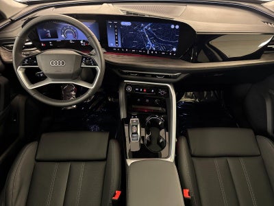 2026 Audi Q5 Premium Plus