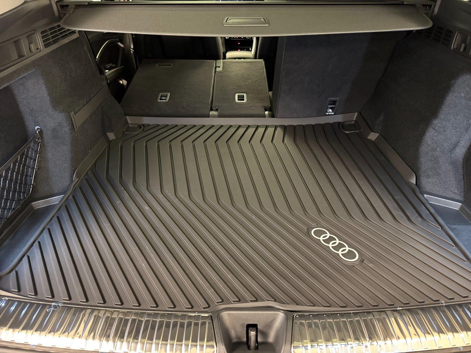 2026 Audi Q5 Premium Plus