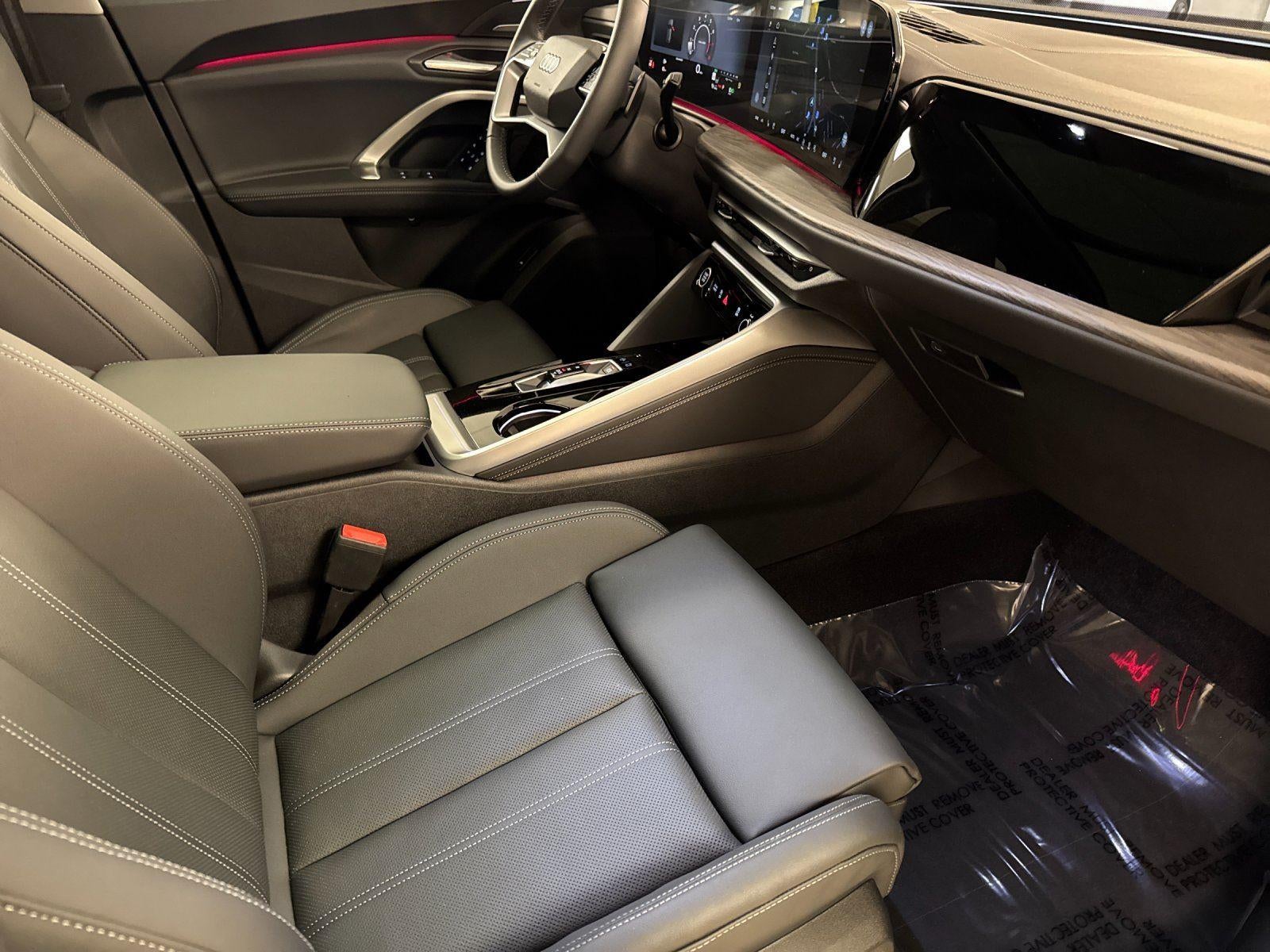 2026 Audi Q5 Premium Plus