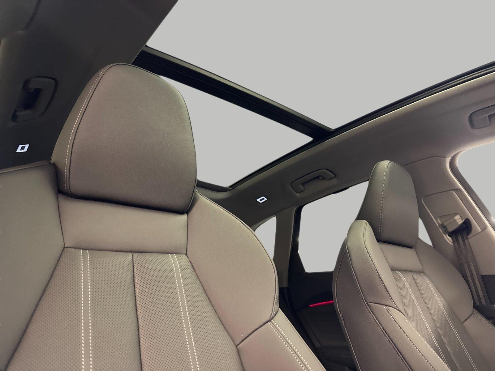 2026 Audi Q5 Premium Plus