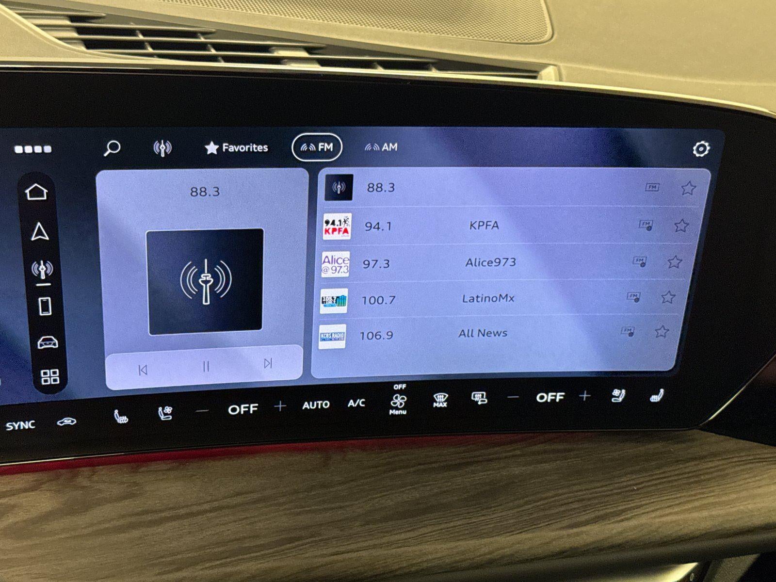 2026 Audi Q5 Premium Plus