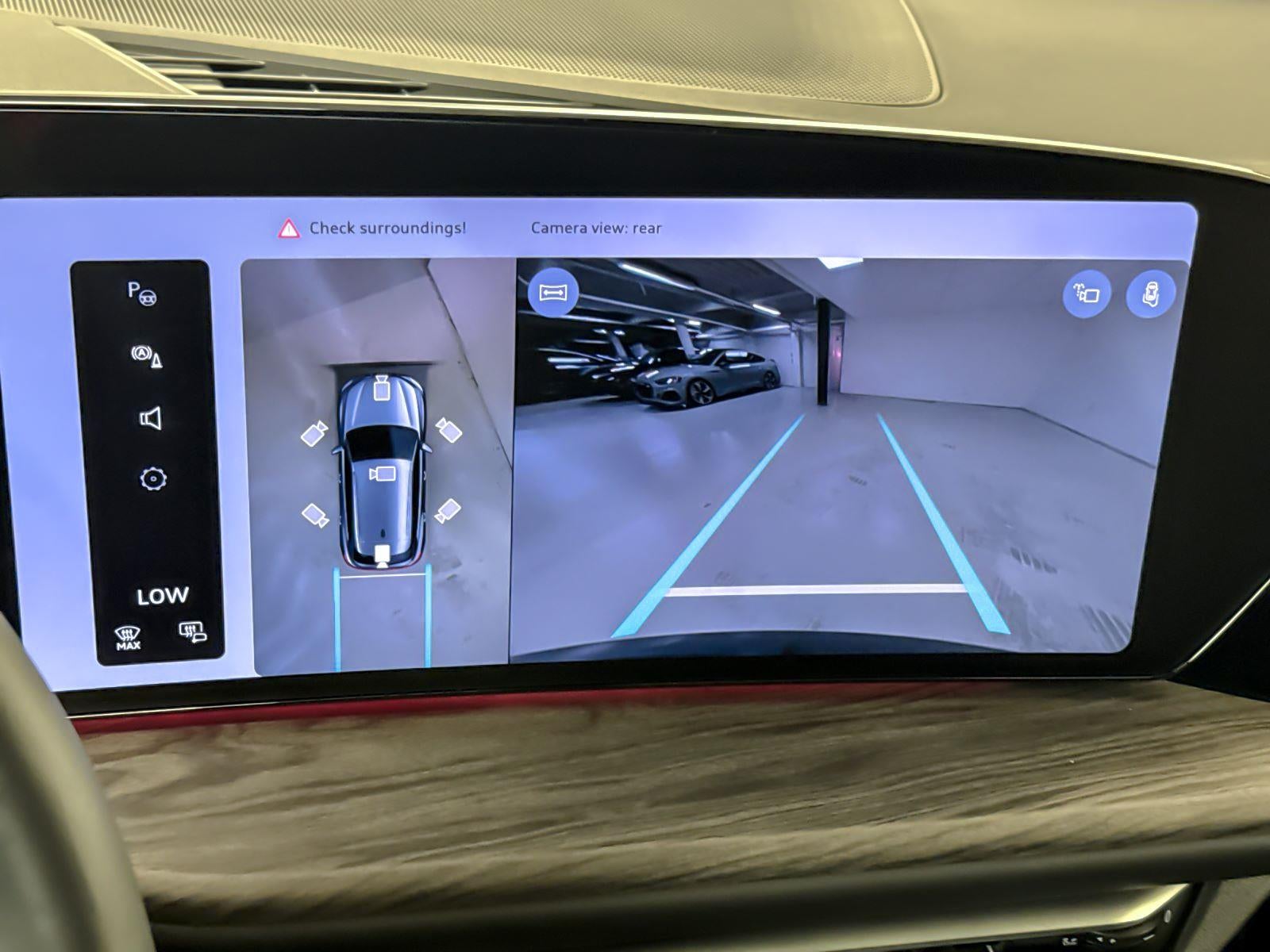 2026 Audi Q5 Premium Plus