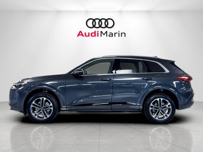 2026 Audi Q5 Premium Plus