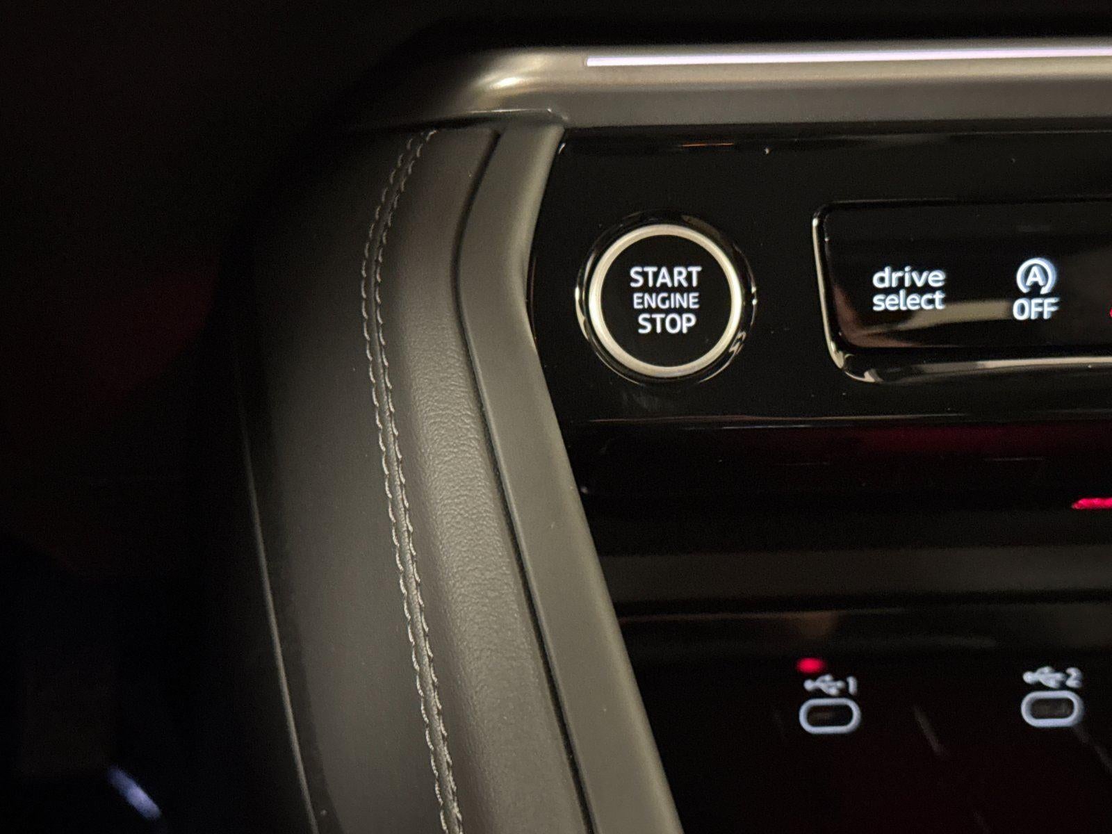 2026 Audi Q5 Premium Plus