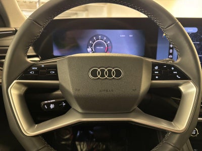 2026 Audi Q5 Premium Plus