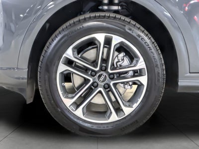 2026 Audi Q5 Premium Plus