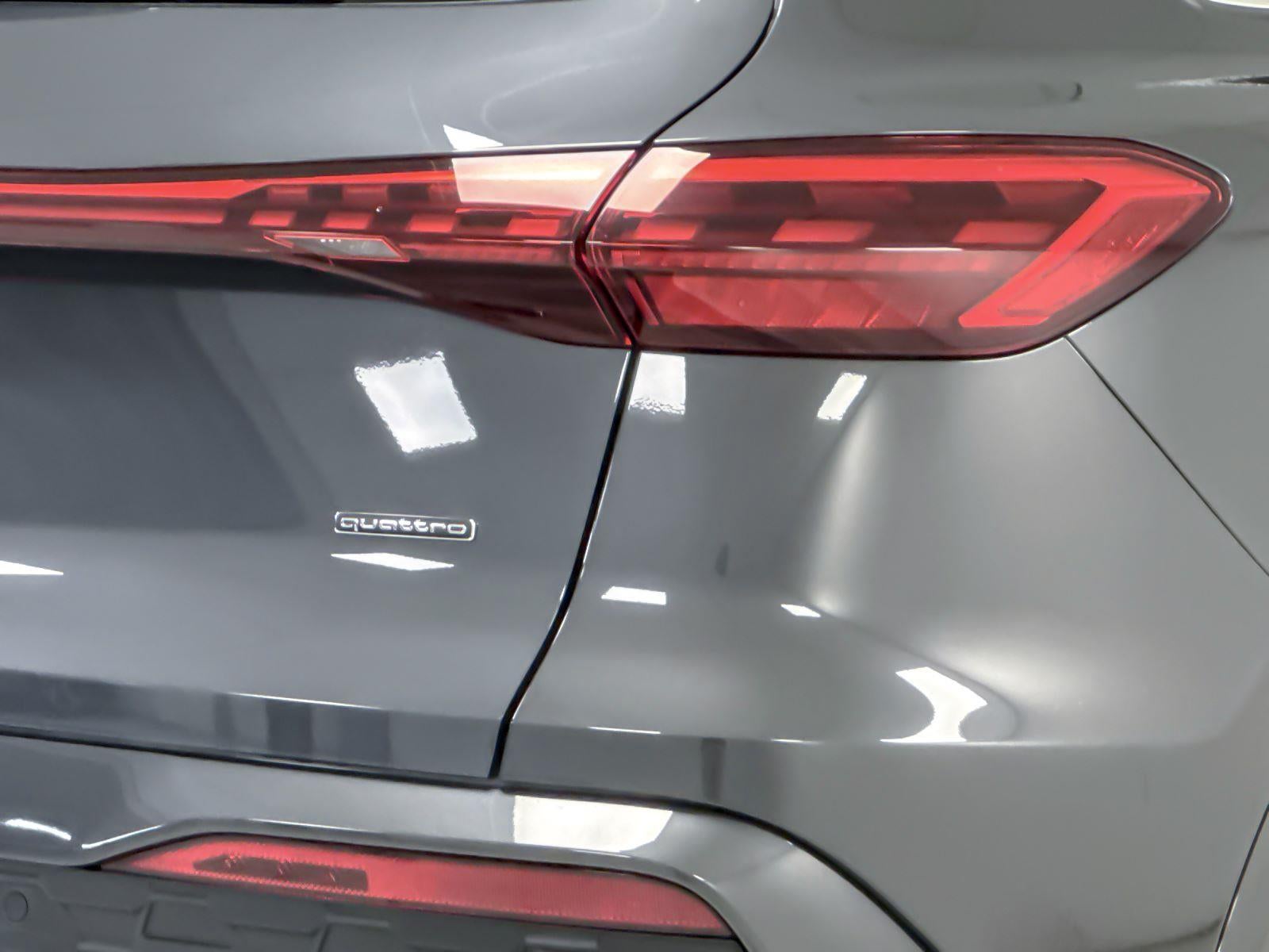 2026 Audi Q5 Premium Plus