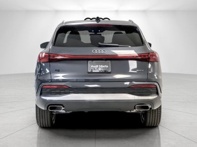 2026 Audi Q5 Premium Plus