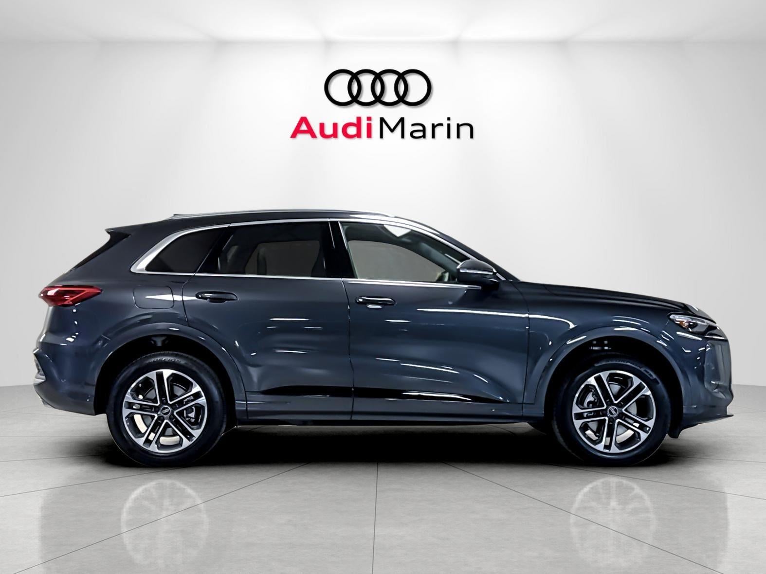 2026 Audi Q5 Premium Plus