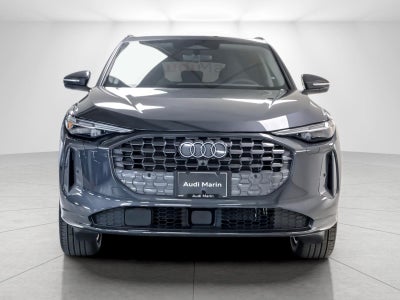 2026 Audi Q5 Premium Plus