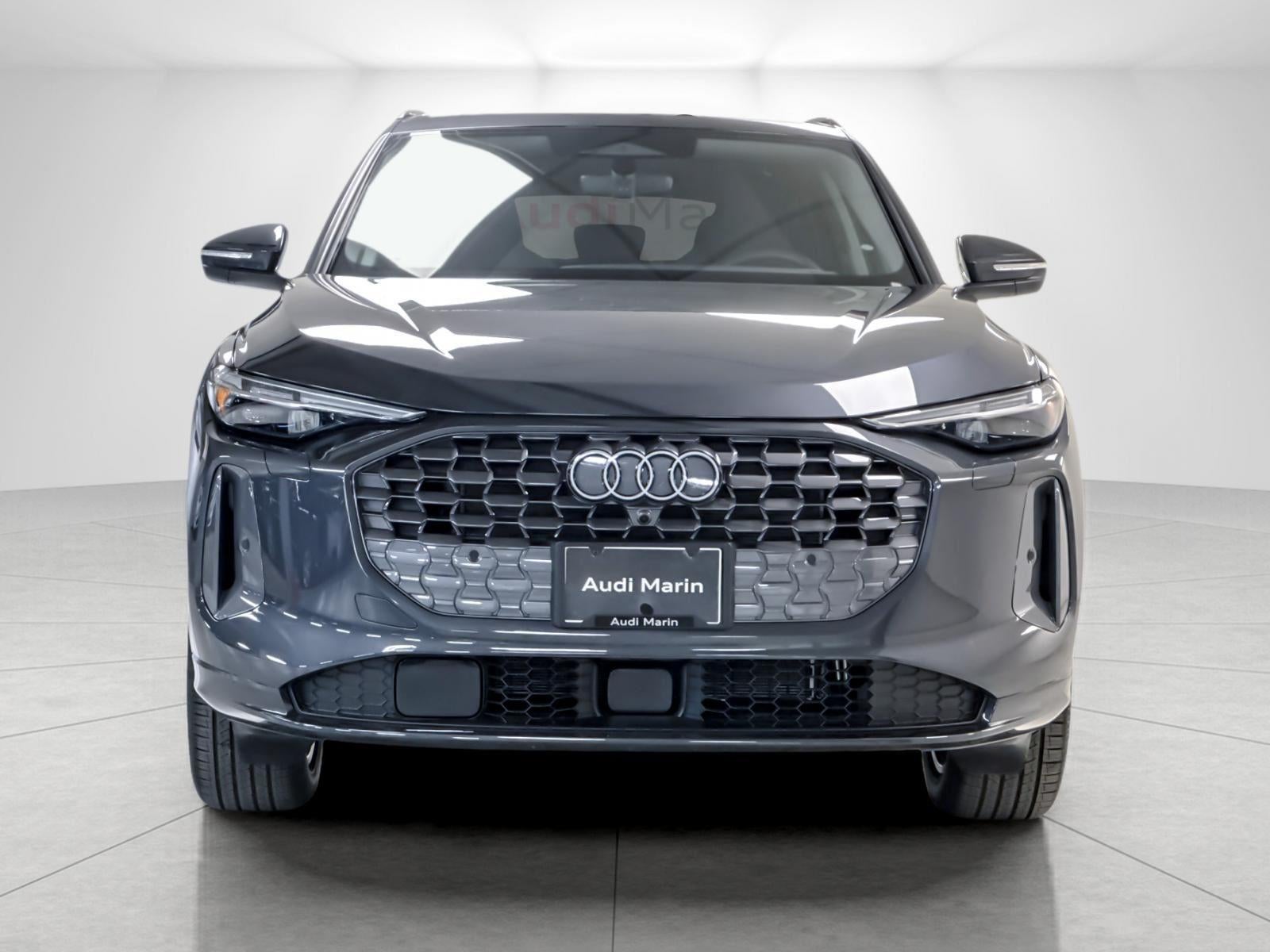 2026 Audi Q5 Premium Plus