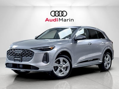 2026 Audi Q5 Premium Plus