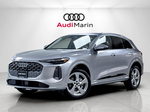 2026 Audi Q5 Premium Plus